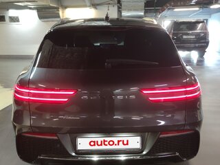 2021 Genesis GV70 I, серый, 4399000 рублей, вид 2
