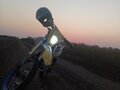 2023 Ataki DR 250, белый, 95000 рублей - вид 1