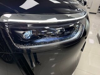 2025 Aito M8 53.4 kWh, чёрный, 8600000 рублей, вид 5