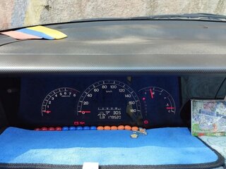 2007 Honda Elysion I Рестайлинг, серебристый, 950000 рублей, вид 5