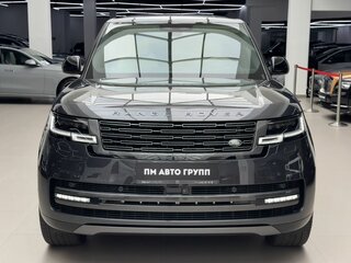 2026 Land Rover Range Rover P400 MHEV V, серый, 21990000 рублей, вид 3