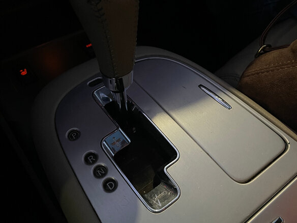 2013 Nissan Murano II (Z51) Рестайлинг 2, чёрный, 900000 рублей - вид 17