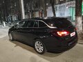 2020 Opel Astra K Рестайлинг, чёрный, 1450000 рублей - вид 8