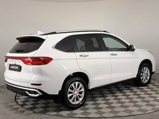 2023 Haval M6 II, белый, 1630000 рублей, вид 5