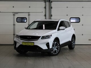 2024 Belgee X50, белый, 1999000 рублей, вид 1