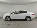 2012 Peugeot 408 I, белый, 329850 рублей - вид 7
