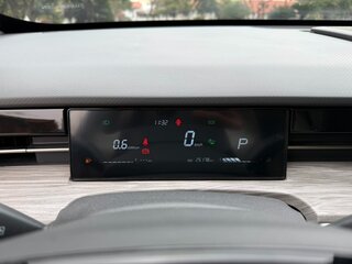 2023 Jetour Dashing I, чёрный, 1250000 рублей, вид 4