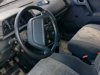 2001 Lada (ВАЗ) 2110, серебристый, 75000 рублей, вид 5