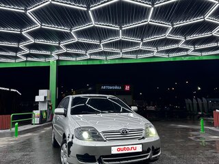 2005 Toyota Corolla IX (E120, E130) Рестайлинг, серый, 545000 рублей, вид 1