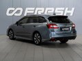 2014 Subaru Levorg I, серый - вид 1