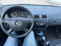 2007 Skoda Fabia I Рестайлинг, синий, 290000 рублей - вид 5