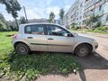 2004 Renault Megane II, серебристый, 350000 рублей - вид 1