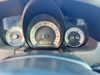 2007 Kia Ceed I, синий, 550000 рублей, вид 5