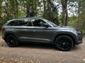 2021 Skoda Kodiaq I, серый, 1815000 рублей - вид 7