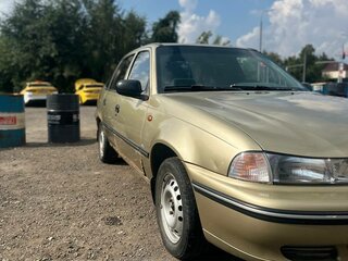 2004 Daewoo Nexia I, бежевый, 130000 рублей, вид 3