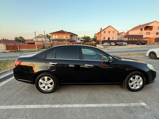 2007 Chevrolet Epica V250, чёрный, 635000 рублей, вид 4