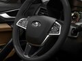 2026 Lada (ВАЗ) Vesta SW Cross I Рестайлинг (NG), серый - вид 4
