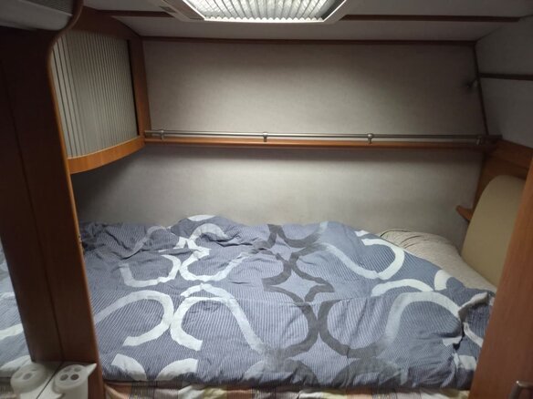 2003 Mercedes-Benz Sprinter, серебристый, 5150000 рублей - вид 6