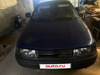 1999 Lada (ВАЗ) 2110, синий, 80000 рублей, вид 2