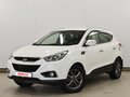 2013 Hyundai ix35 I Рестайлинг, белый, 1520000 рублей