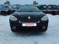 2010 Renault Fluence I, чёрный, 660000 рублей