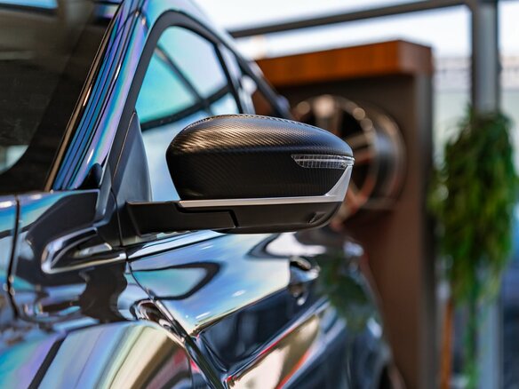 2026 Geely Coolray I Рестайлинг 2, серый - вид 29