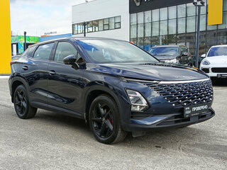 2023 Omoda C5 I, синий, 1649000 рублей, вид 3