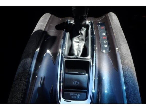2020 Honda Vezel I Рестайлинг, чёрный, 1620000 рублей - вид 12