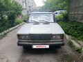 2005 Lada (ВАЗ) 2107, белый - вид 1