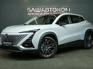 2024 Changan UNI-T I, серый, 2200000 рублей, вид 1