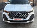 2024 Chery Tiggo 7 Pro Max I Рестайлинг, белый, 2480000 рублей - вид 1