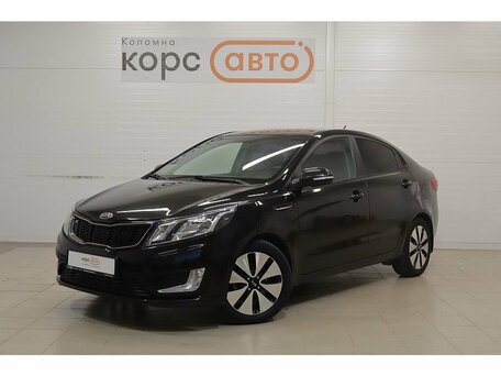Kia Rio III
