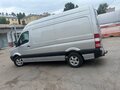 2010 Mercedes-Benz Sprinter, серебристый, 1950000 рублей - вид 3