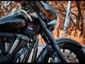 2008 Yamaha XV 1900, чёрный, 930000 рублей - вид 4