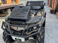 2019 BRP Can-Am Outlander 650, серый, 1199000 рублей - вид 2