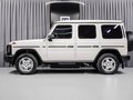 2025 Mercedes-Benz G-Класс 450 d III (W465) Рестайлинг, белый, 31107000 рублей - вид 7