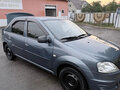 2012 Renault Logan I Рестайлинг, синий, 275000 рублей - вид 2