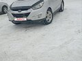 2012 Hyundai Tucson II, серебристый, 1250000 рублей