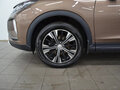 2018 Mitsubishi Eclipse Cross I, коричневый, 1400000 рублей - вид 11