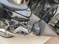 2010 Kawasaki GTR 1400 (Concours 14), чёрный - вид 8