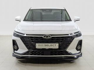 2023 Chery Arrizo 8, белый, 2335000 рублей, вид 2