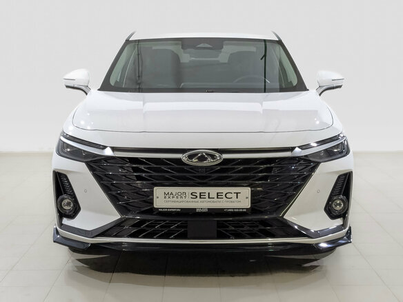 2023 Chery Arrizo 8, белый, 2030000 рублей - вид 1