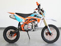 2026 Kayo Basic YX125, голубой - вид 2