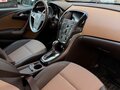 2014 Opel Astra J Рестайлинг, коричневый, 1360000 рублей - вид 1