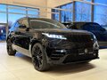 2023 Land Rover Range Rover Velar I Рестайлинг, чёрный - вид 4