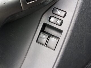 2009 Toyota Verso I, синий, 999000 рублей, вид 2