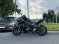 2014 BMW S 1000 R, синий, 835000 рублей - вид 2
