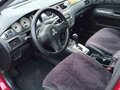 2006 Mitsubishi Lancer IX Рестайлинг, красный, 470000 рублей - вид 3