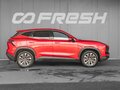 2024 Jetour Dashing I, красный, 1759000 рублей - вид 4