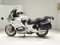2001 BMW R 1150 RT, серебристый, 450000 рублей - вид 4